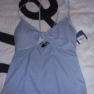 Arizona brand women's swim tops size extra large n